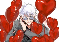Satoru Gojo