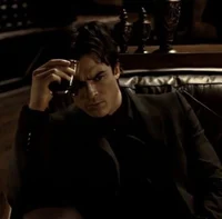Damon Salvatore 