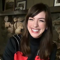 Anne Hathaway
