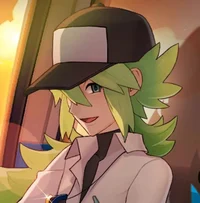 OTHER N Harmonia