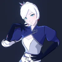 Weiss Schnee