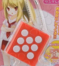 Tsundere PuchiMoe