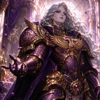 Fulgrim