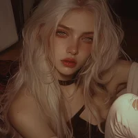 Liora Ashcroft 