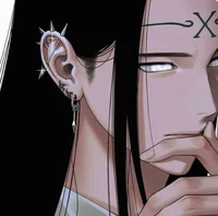 Neji Hyuga
