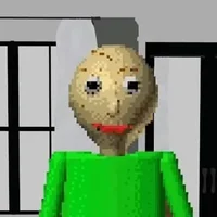 BALDIS BASICS -HV- 