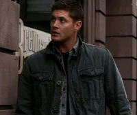 Dean Winchester
