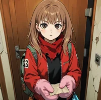 Girl