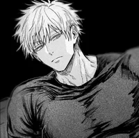 GOJO SATORU