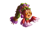 Deku Princess