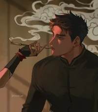 03 Damian al Ghul