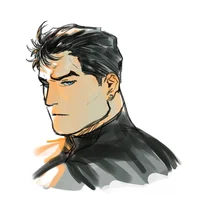 Bruce Wayne