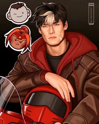 Jason Todd