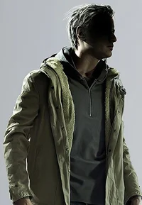 Ethan Winters