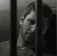 Chris Redfield
