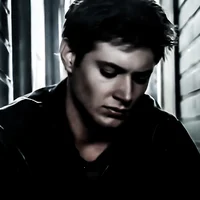 DEAN WINCHESTER