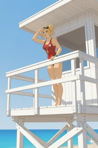 Lifeguard