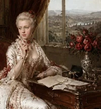 Wilhelmine Rosenberg