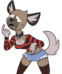 fem Haida
