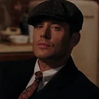 Dean Winchester 
