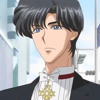 Mamoru Chiba 