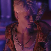 DMC Dante