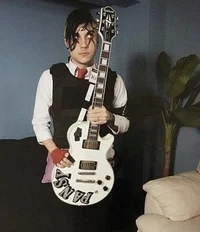 Frank Iero