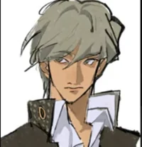 Yu Narukami