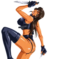 Miki Yamaki 