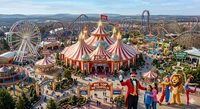 Big Top Metropolis
