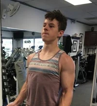 Luke Dunphy