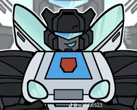Transformers Jazz