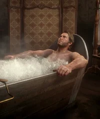 Arthur Morgan