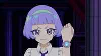 Chii Mamiya 