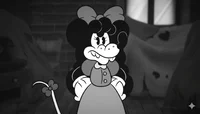 Millie Curd