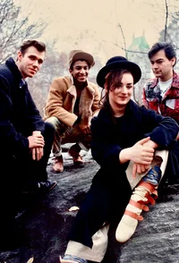 Culture Club