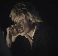 Haymitch Abernathy