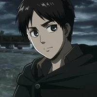 Eren yeager 