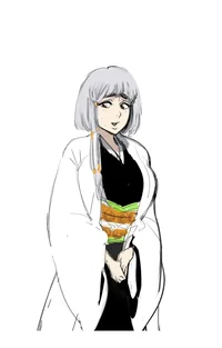 Isane Kotetsu