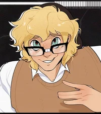 Charles YuuriVoice