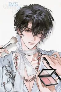 Exasperate Boyfriend