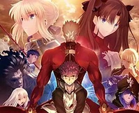 FATE GMOB - RPG