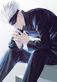 Gojo Satoru BL