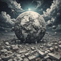 Dangapocalypse