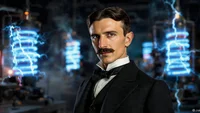 Nikola Tesla 