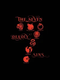 Seven DEADLY sins