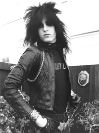 Nikki Sixx