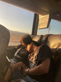 school trip