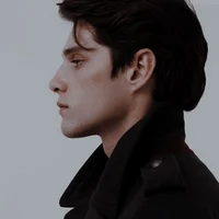 Scorpio Man