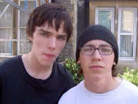 Tony Stonem